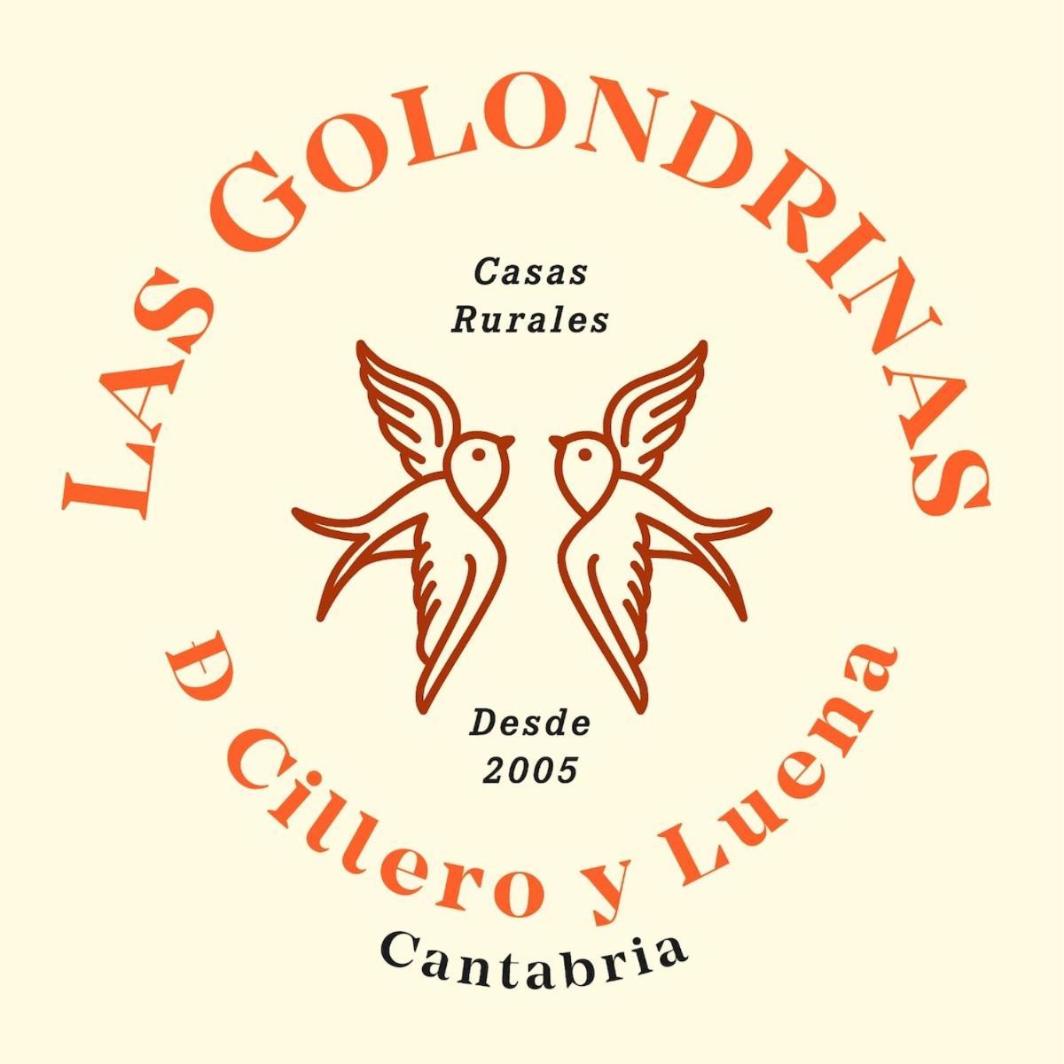 Casa De Pueblo Las Golondrinas De Luena San Miguel de Luena Dış mekan fotoğraf